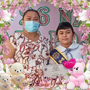 Beverly Delos Puyos profile icon