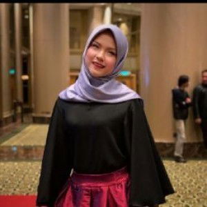 Fatin Nabila profile icon