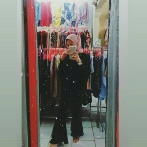 Dilah Apriliyani profile icon