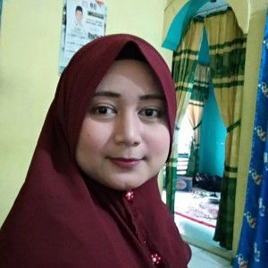 Hayatun Putri Fauzani profile icon