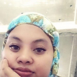 AnNti Cutek Paputungan Paputungan profile icon