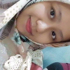 Fhitaa Nur Fikasari profile icon