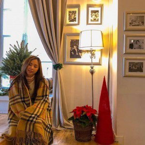 Fransiscaa Go profile icon