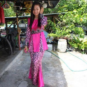 Khairunisa Echa profile icon