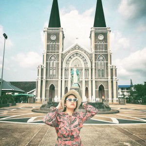 Tidawan Paiseekaw profile icon