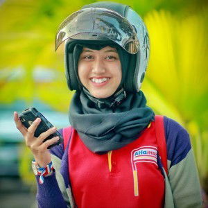 Putri Tegar profile icon