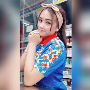 Putri Penelhope profile icon