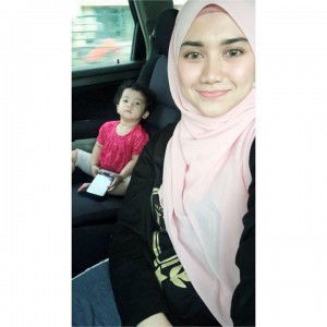 Nazirah Othman profile icon