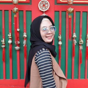 Lia Agustn profile icon