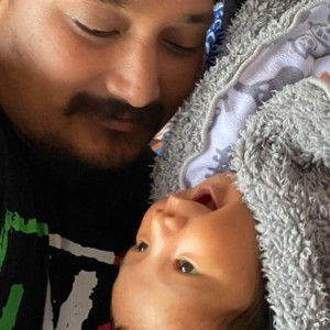 Junu Karki profile icon