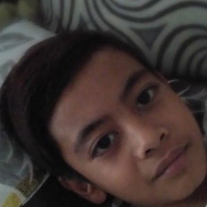 syadkecik bossku profile icon