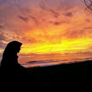 Aunil Iffah profile icon