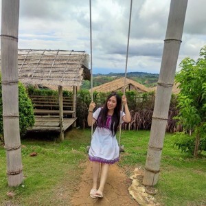 Kea Singchalad profile icon