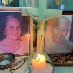 Esperanza Alvarez Esperon profile icon