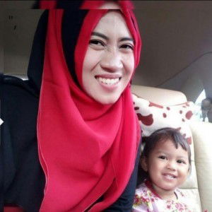 Nur Nena Aminah profile icon