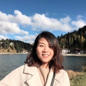 Thanaporn Pathumrangsan profile icon