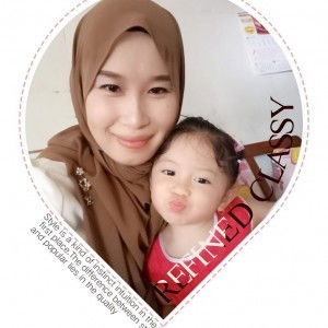 Norliza Raja profile icon