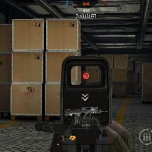 Ahmad Fadzly Kamarudin profile icon