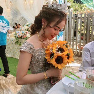 mẹ cà chua profile icon