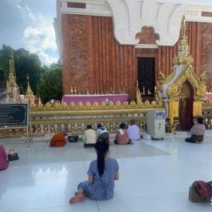 Jantiwa Panyasarn profile icon