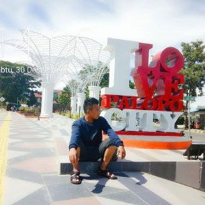 Fariez Nur profile icon