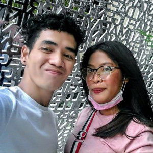 Jhon Angelo Villanueva profile icon