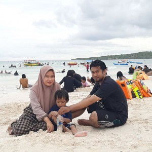 Indriana Ibrahim profile icon