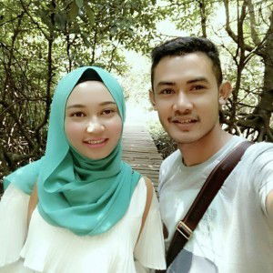 Rosmaria Rosli profile icon