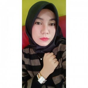 Putri Faradiba profile icon