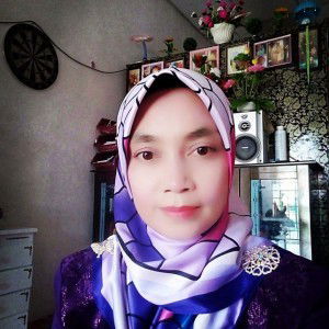 Jamaieyah Yah profile icon