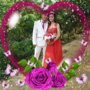 Tien Tran profile icon