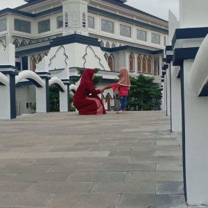 Teh Yennie profile icon