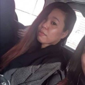 May ann Salga profile icon