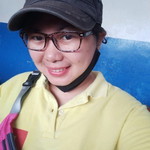 Rose May Dagohoy Castillo profile icon