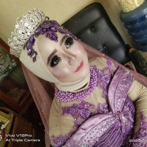 Putri Anggraeni Yusuf profile icon