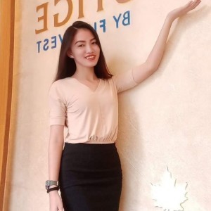 Paglinawan T Mary Grace profile icon