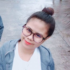 Joyce Celespara Dugay profile icon