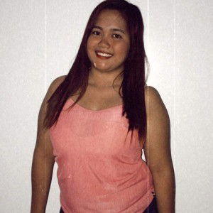 Vina S Angeles profile icon