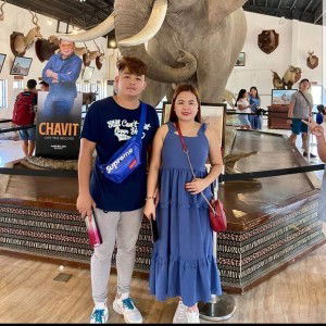 Abigail Apostol profile icon