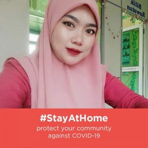 Roziah Morshidi profile icon