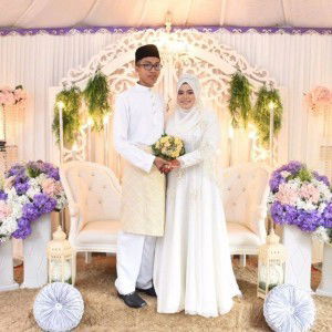 Cik Misi Syera profile icon