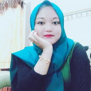 Lailatul Badriyah profile icon