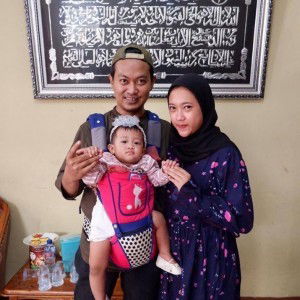 Junaidi Abdillah profile icon