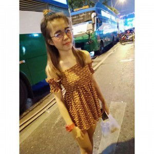 Supatthra Mingkwan profile icon