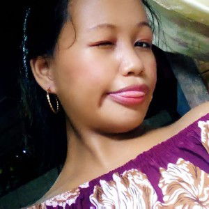 Arnelyisha Lor Magparok profile icon