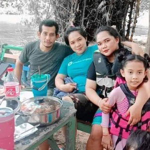 นู๋น้ำ พัชรี น้ำกรดแช่เย็น profile icon