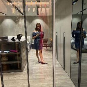 Mae Delmonte profile icon