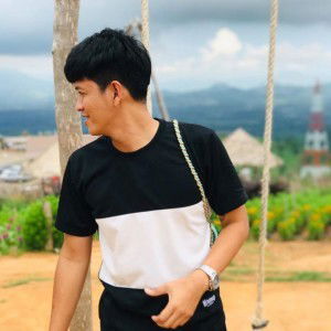 Ae Y'Anuchit profile icon