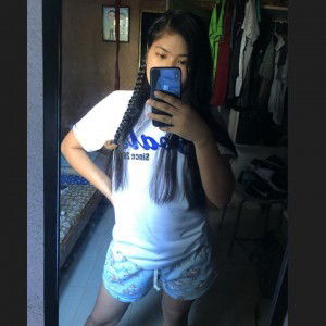 Jasmin Andeo profile icon