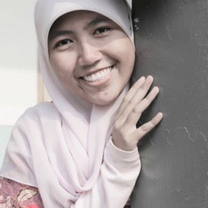 Lulu Latifah profile icon